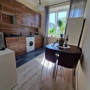 Apartament Mokotow, Warszawa